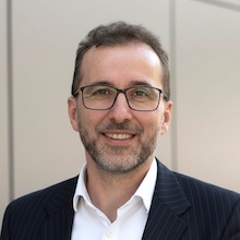Mario Scotti